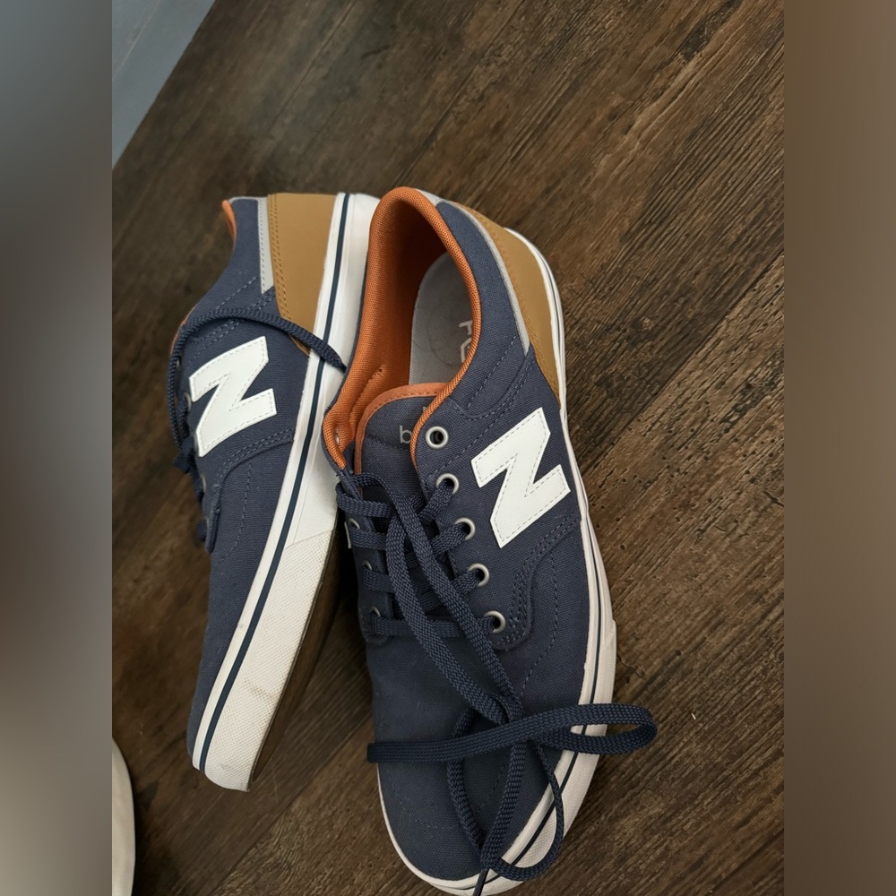 New Balance All Coasts 331 Men's Shoes - Navy